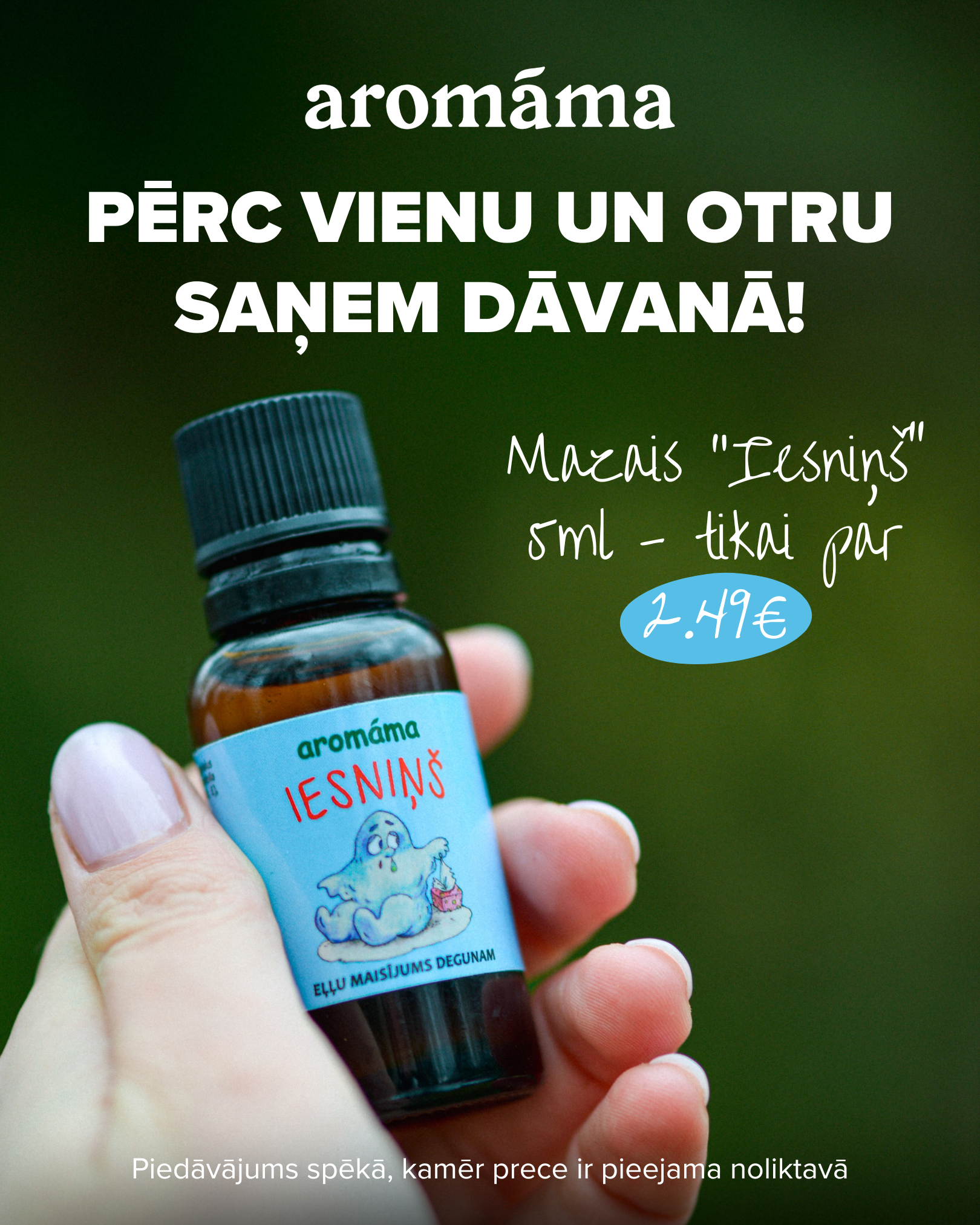 1+1 AKCIJA